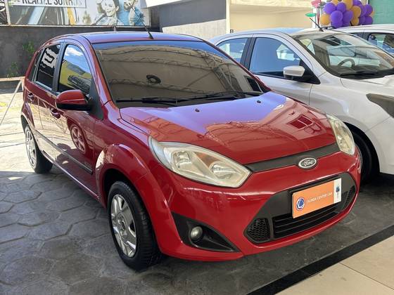 FORD FIESTA 1.6 MPI CLASS HATCH 8V FLEX 4P MANUAL FORD FIESTA 1.6 MPI CLASS HATCH 8V FLEX 4P MANUAL